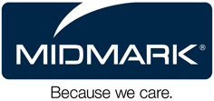 Midmark Logo